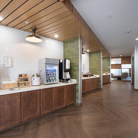 Fairfield Inn & Suites By Marriott Oklahoma City El Reno Extérieur photo