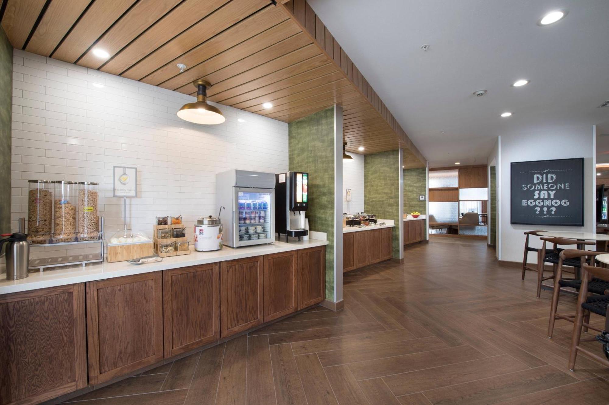 Fairfield Inn & Suites By Marriott Oklahoma City El Reno Extérieur photo