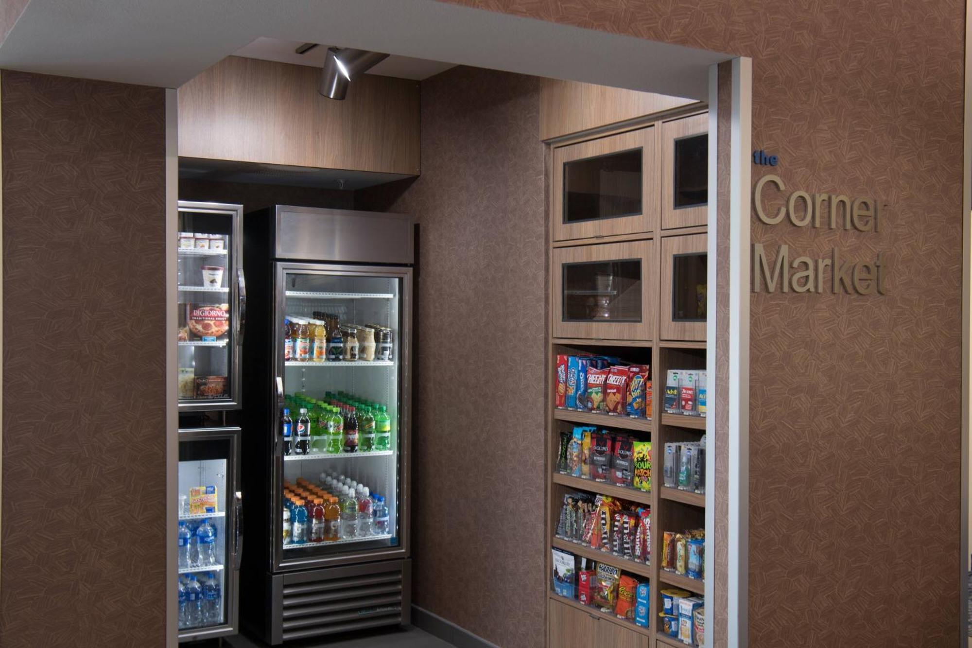 Fairfield Inn & Suites By Marriott Oklahoma City El Reno Extérieur photo