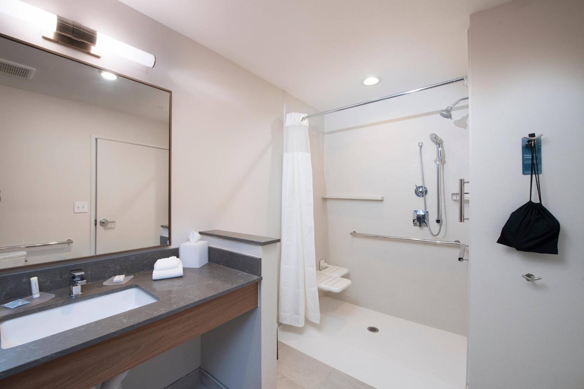 Fairfield Inn & Suites By Marriott Oklahoma City El Reno Extérieur photo