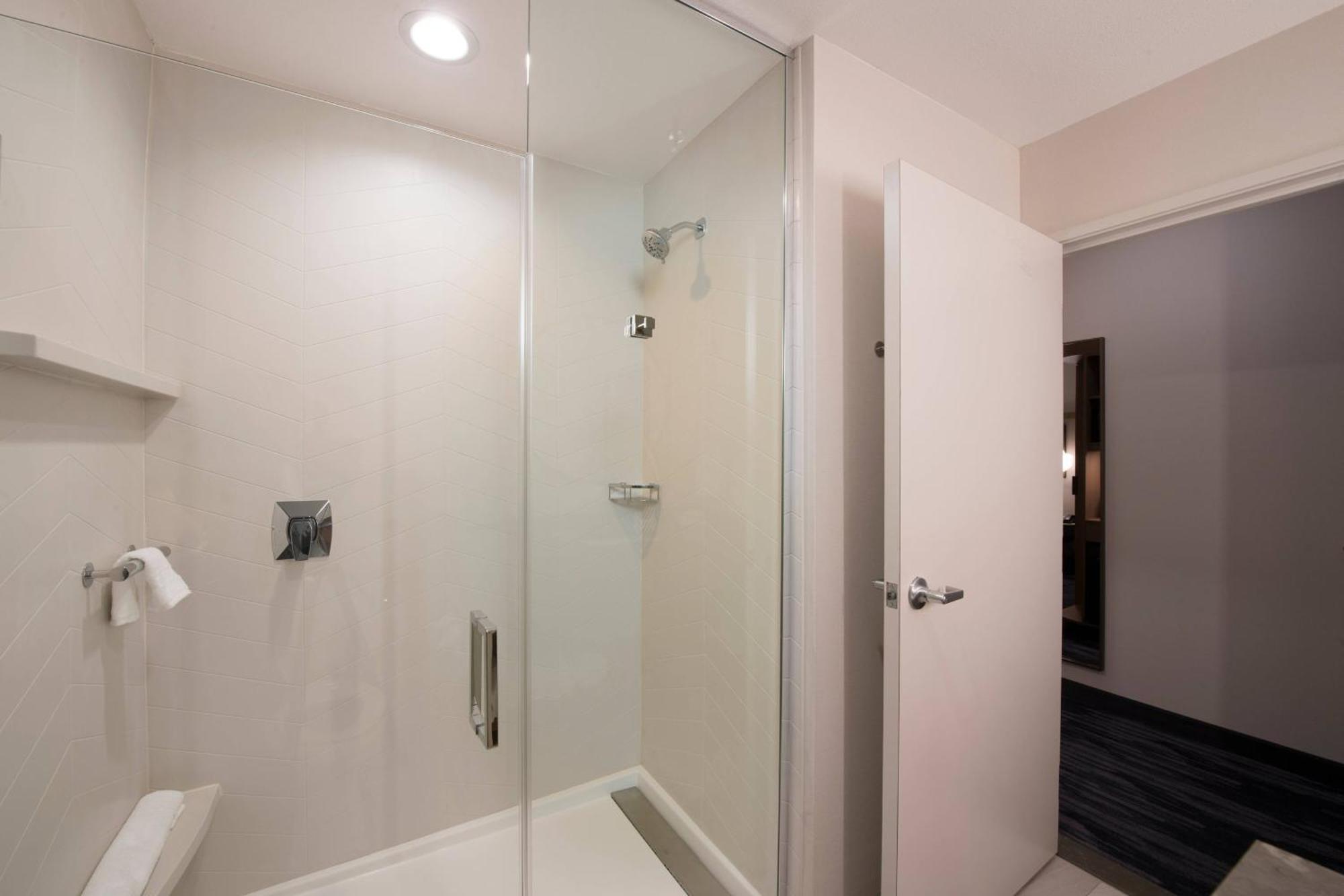 Fairfield Inn & Suites By Marriott Oklahoma City El Reno Extérieur photo