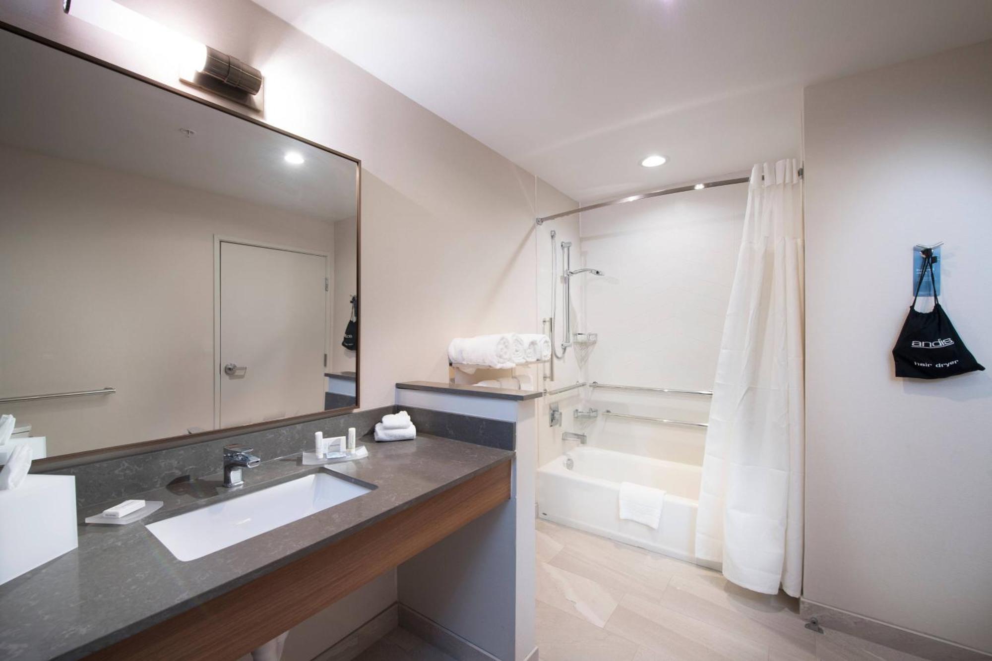 Fairfield Inn & Suites By Marriott Oklahoma City El Reno Extérieur photo