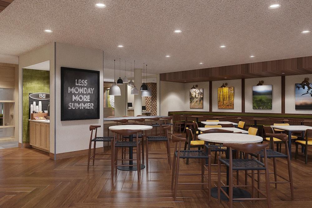 Fairfield Inn & Suites By Marriott Oklahoma City El Reno Extérieur photo