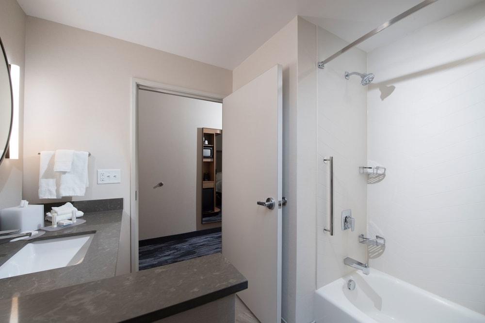 Fairfield Inn & Suites By Marriott Oklahoma City El Reno Extérieur photo